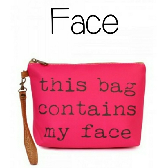 Beauty Bags - Picture 1 of 5